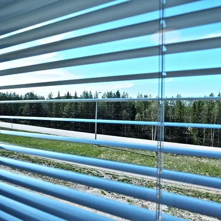 Levillas Studio Huoneisto Levin Keskustassa Lejlighed