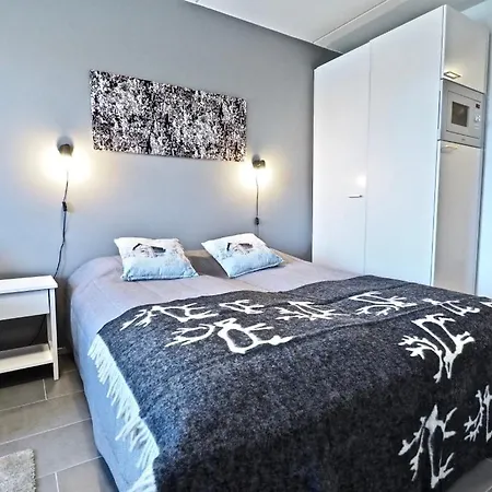 Levillas Studio Huoneisto Levin Keskustassa Levi