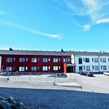 Levillas Studio Huoneisto Levin Keskustassa Lejlighed