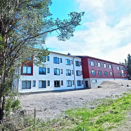 Διαμέρισμα Levillas Studio Huoneisto Levin Keskustassa Levi