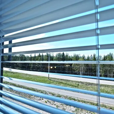 Levillas Studio Huoneisto Levin Keskustassa Levi